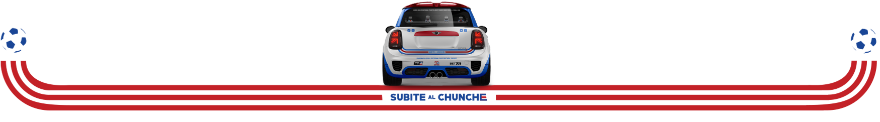 Footer Equipo